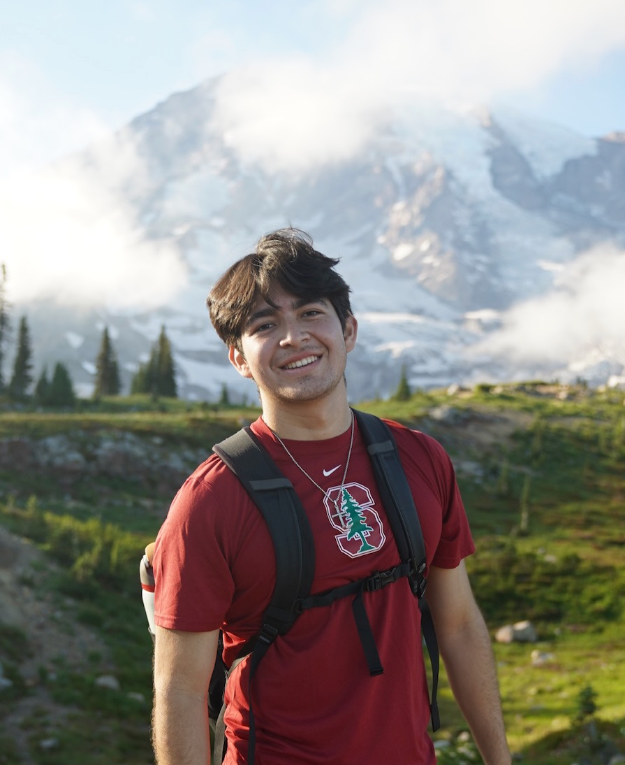 Diego Andres Raygada